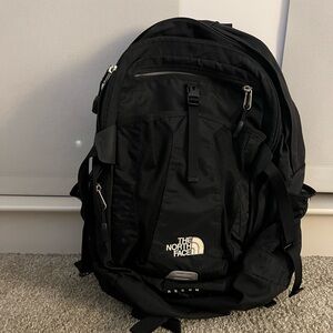 North Fave backpack